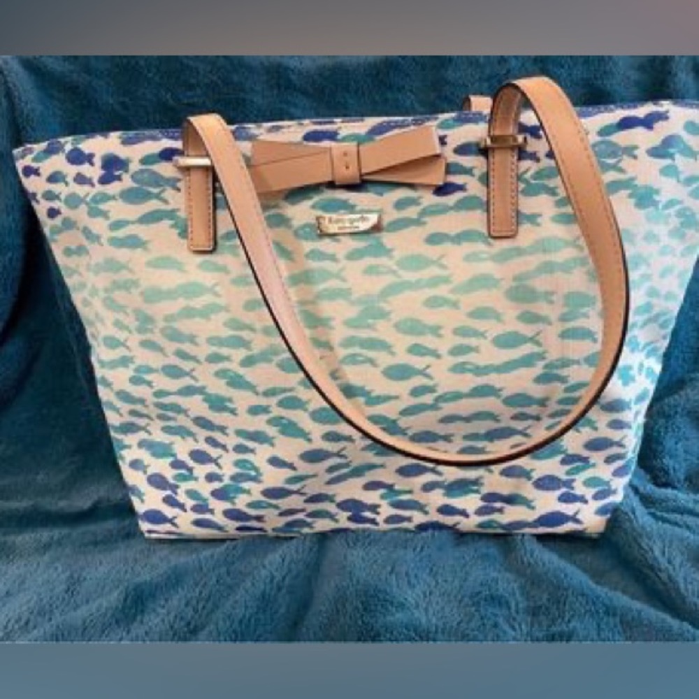Kate Spade Tote